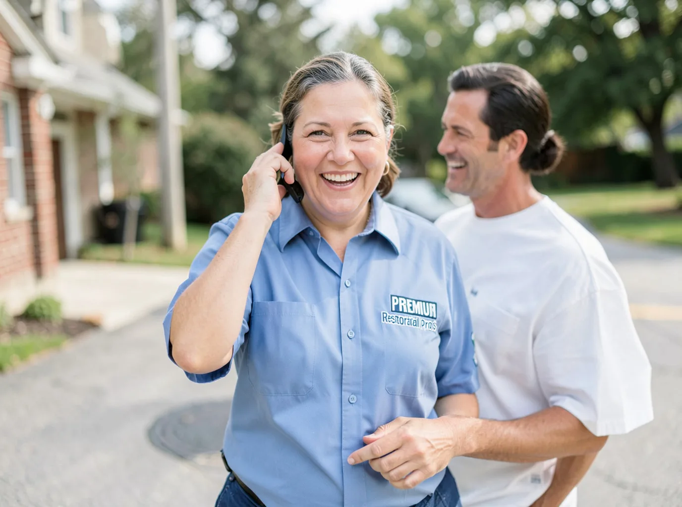 Water Damage Restoration Carrollton, MI FAQs